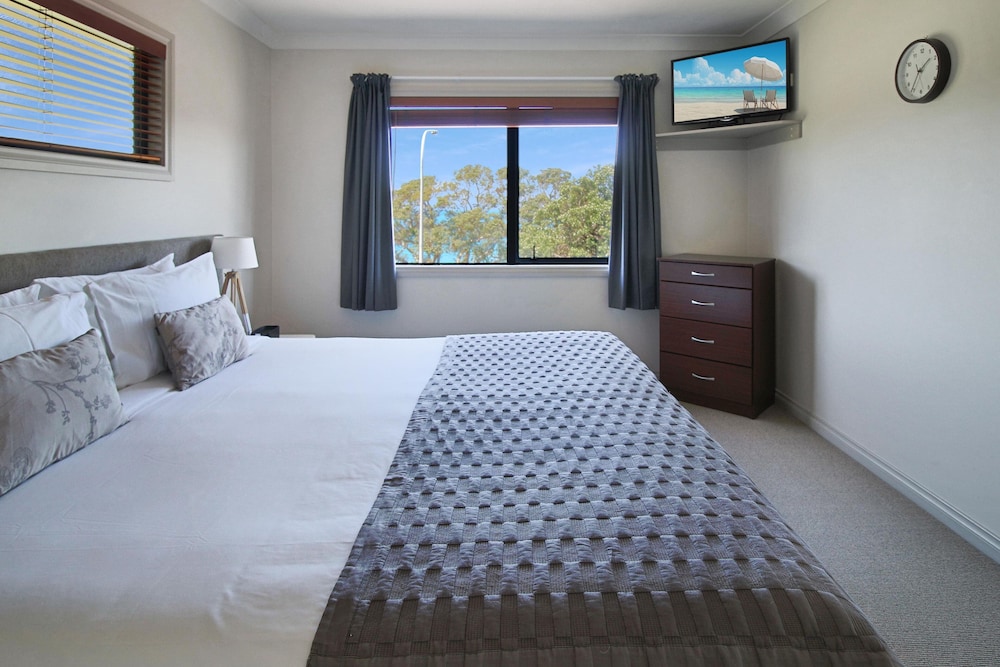 Whangaparaoa Lodge Motel 19/70