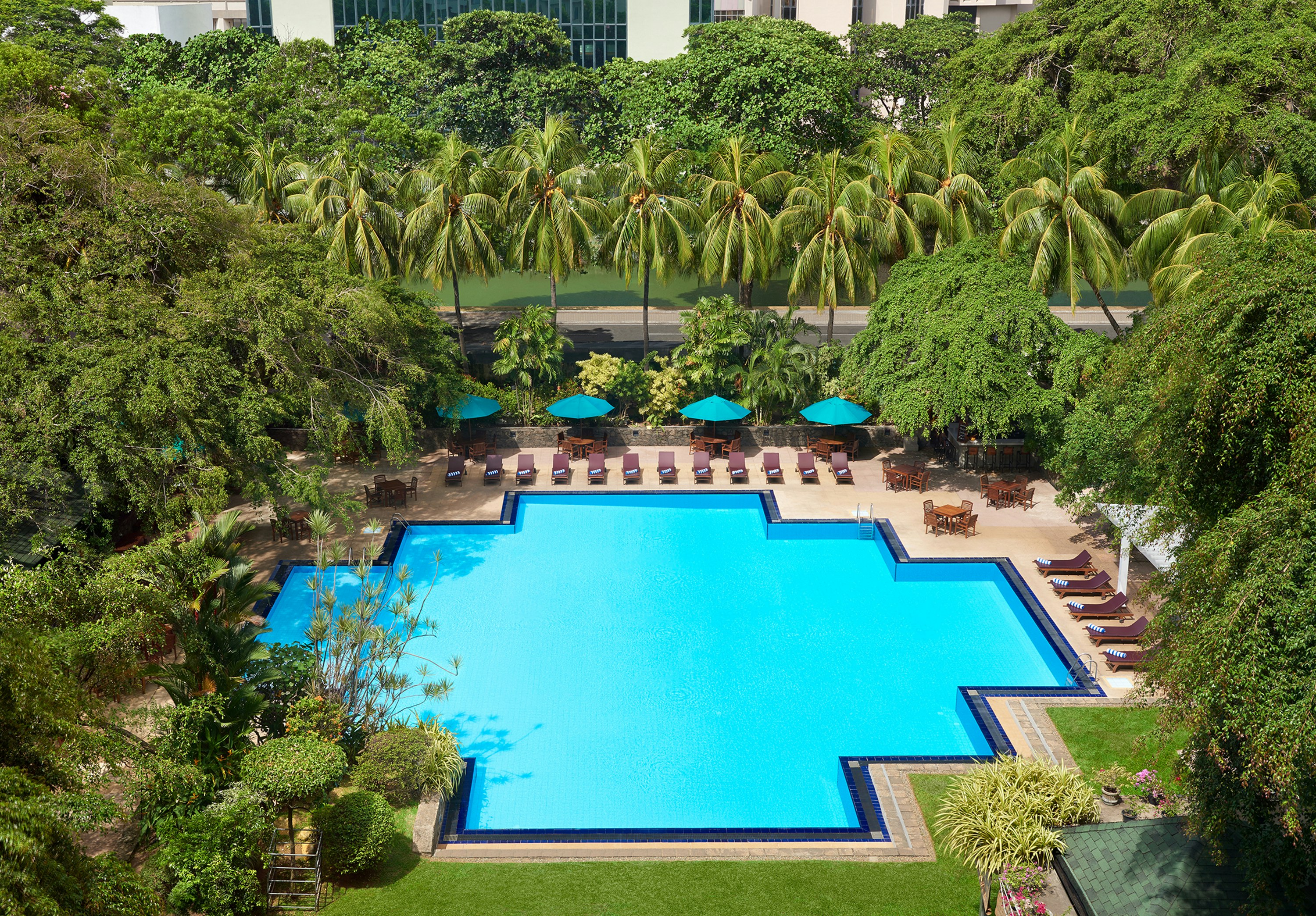 Cinnamon Grand Colombo 37/40