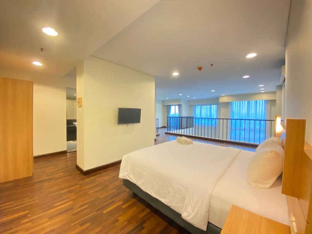 eL Hotel Bandung 19/51