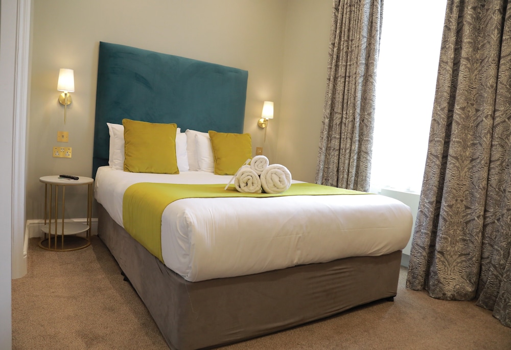Bloomsbury Palace Hotel 18/50