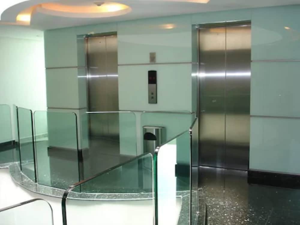Hotel Scala Magna 8/50