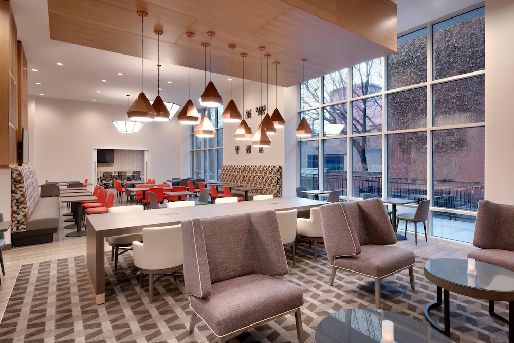 Towneplace Suites Salt Lake City Downtown 33/39