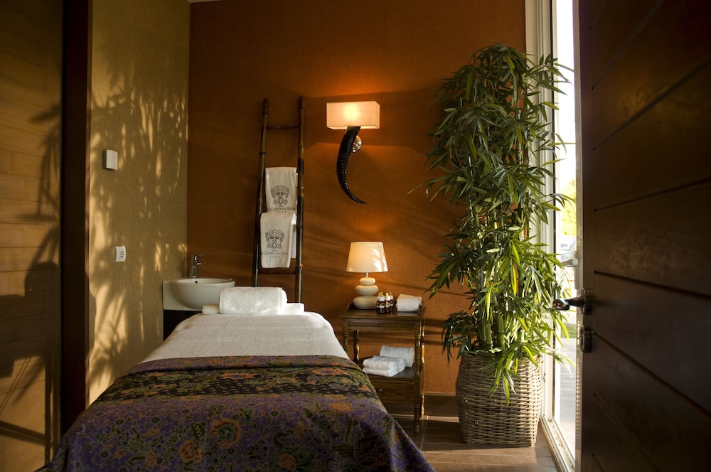 A Quinta Da Auga Relais and Chateaux 27/80