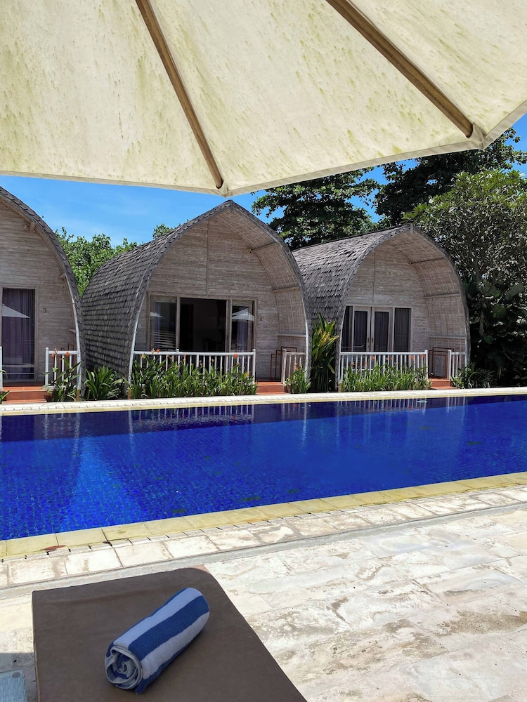 Villa Del Mar Canggu 37/50