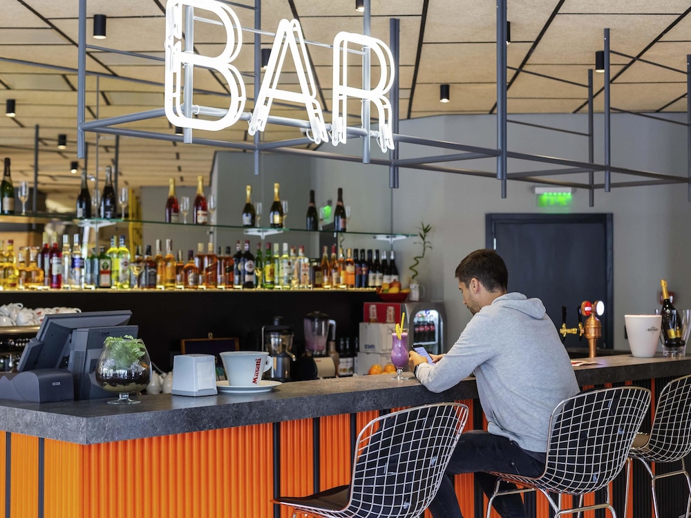 IBIS STYLES BUCHAREST ERBAS 8/68