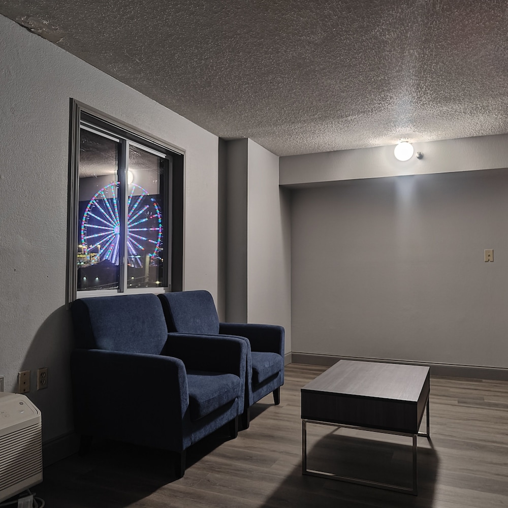 Mountain Vista Inn and Suites 43/57