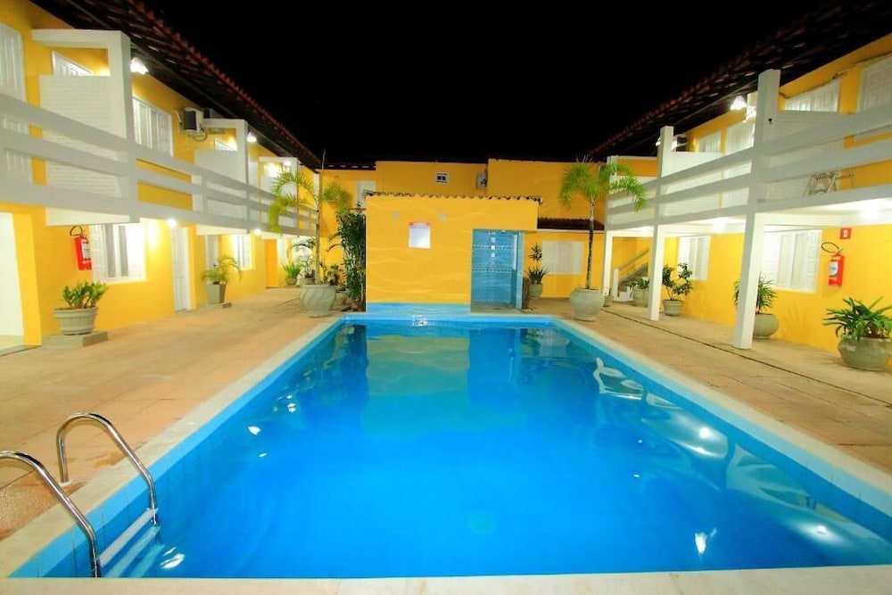 Navegantes Hotel 6/56
