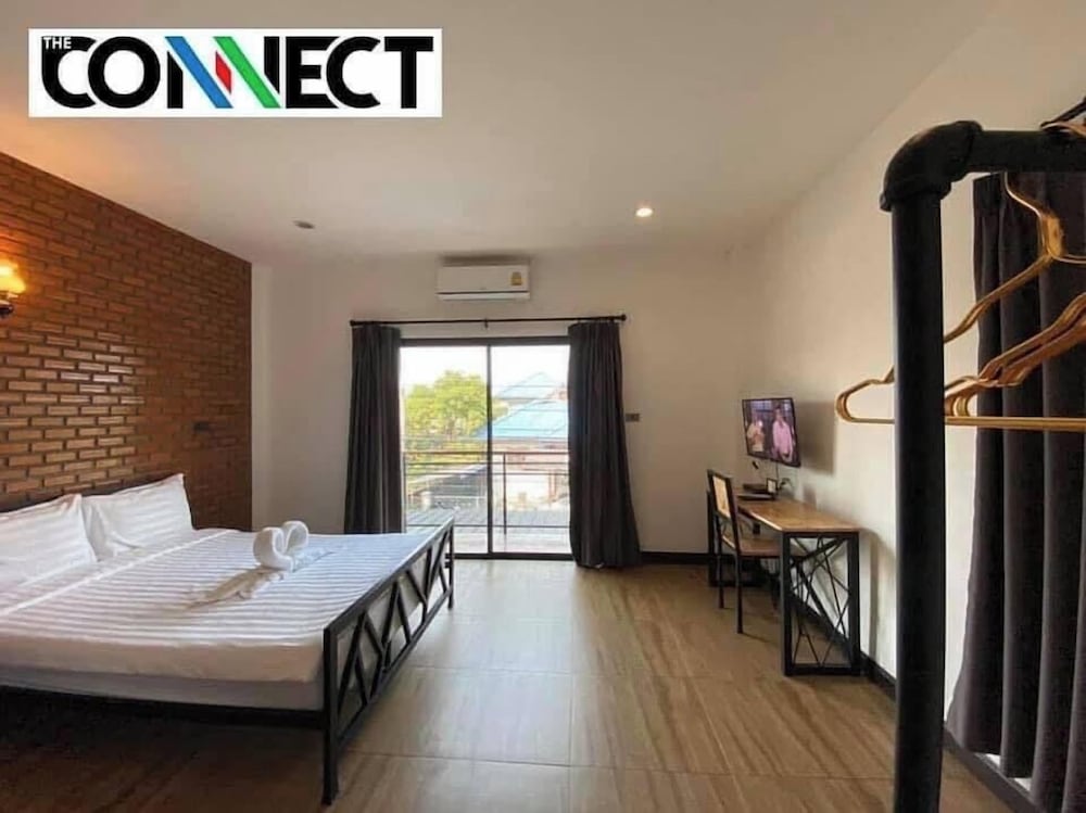 The Connect Chiang Mai 32/61