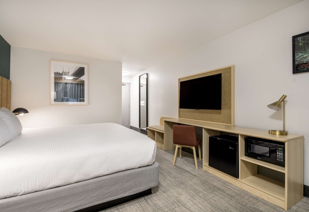 Best Western Portland West Beaverton 28/88