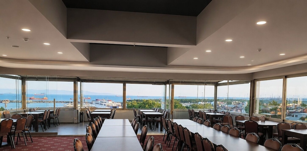 Matiat Hotel Istanbul 58/64