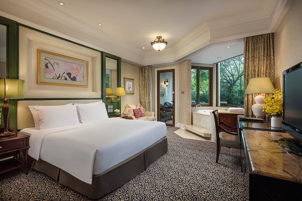 Seaview Resort Xiamen 15/50
