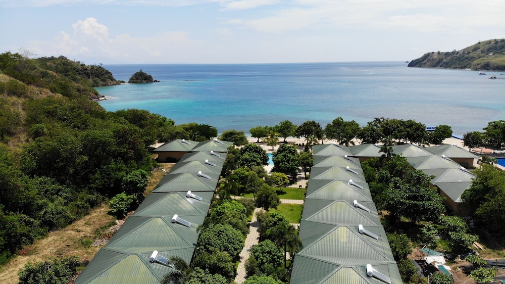 Sylvia Resort Komodo Labuan Bajo 34/70