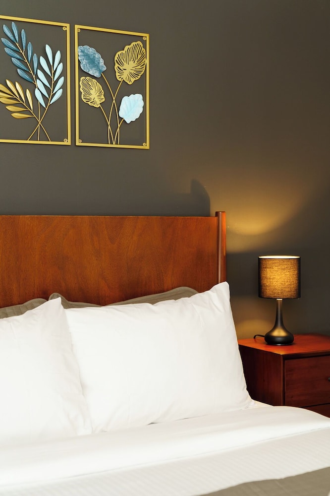 Franklin Suites South Beach 73/100
