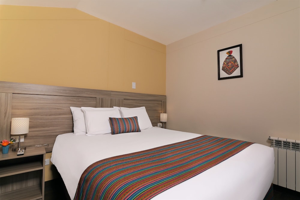 Atoq Hotel San Blas 14/69