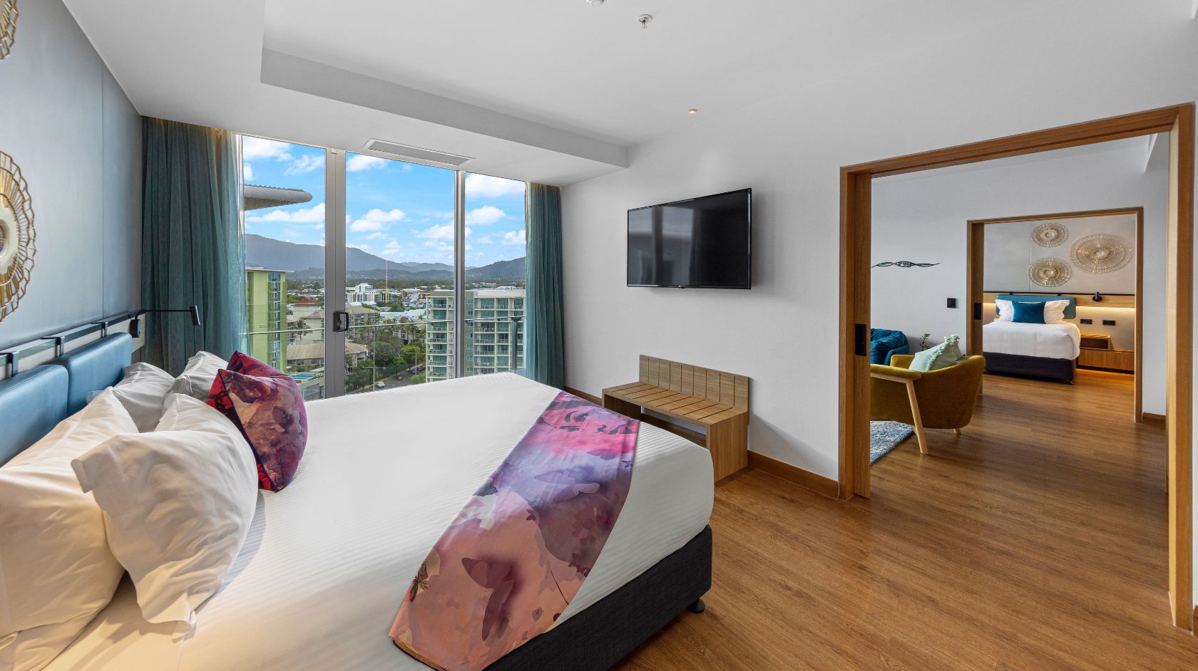 Flynns Suite