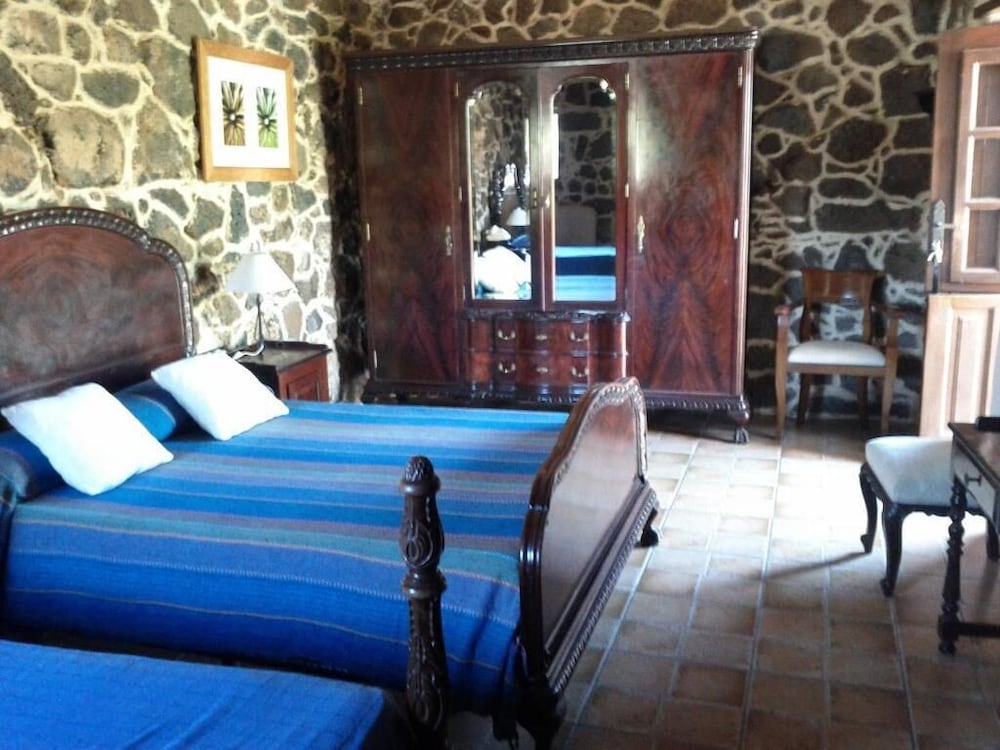 Hotel Rural Mahoh 22/64