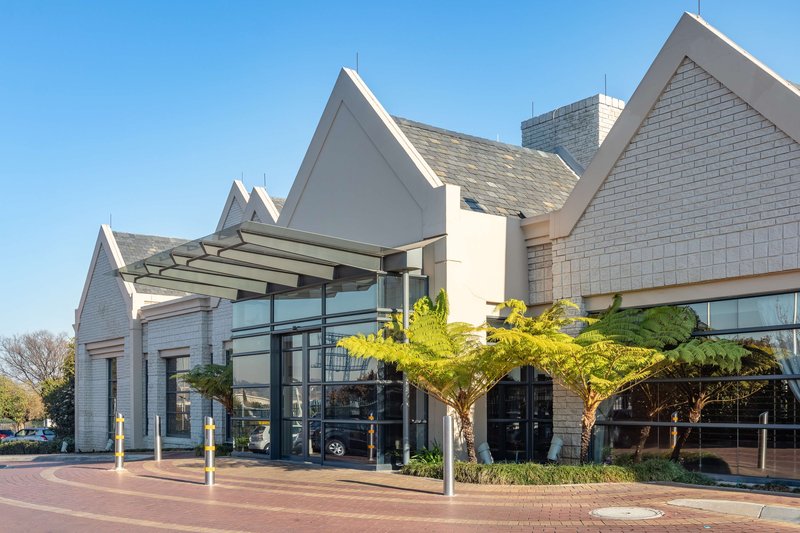 City Lodge Hotel Johannesburg Airport, Barbara Road photo1