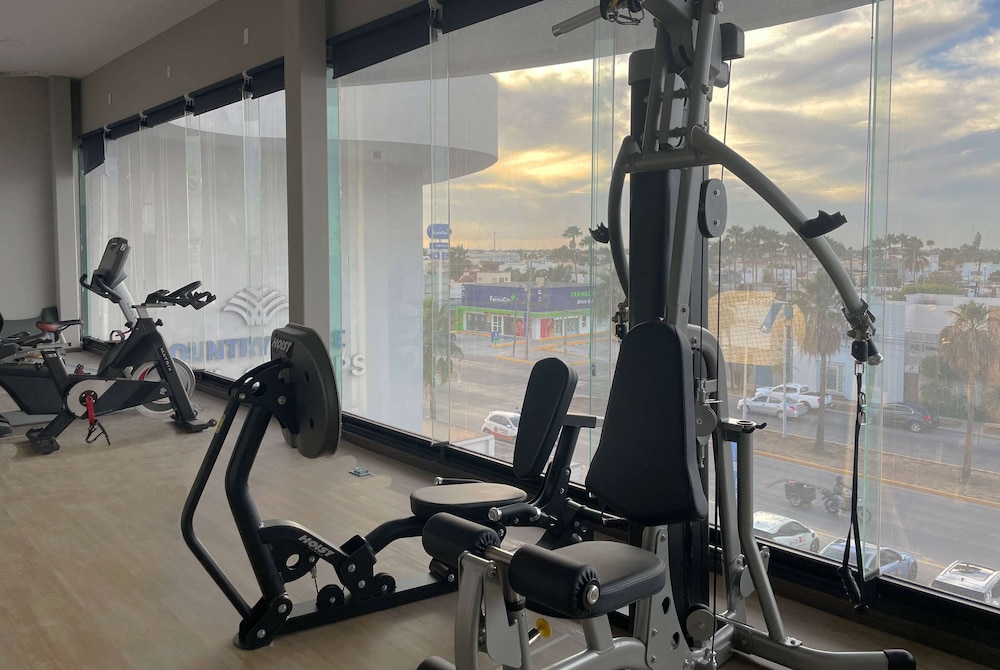Esplendor by Wyndham Los Mochis Country Place 37/60