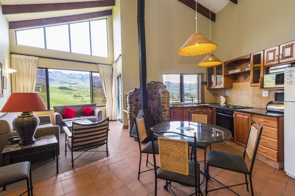 aha Alpine Heath Resort 19/38