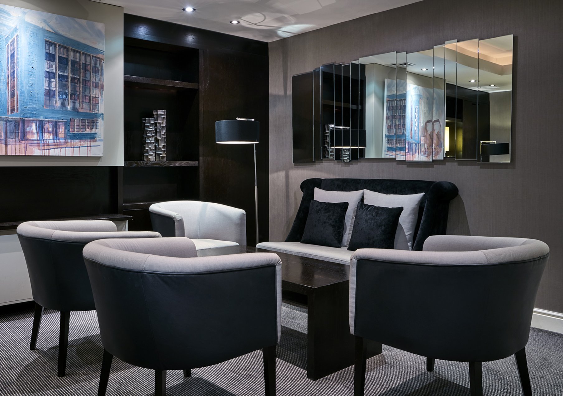 Crowne Plaza Belfast 29/50