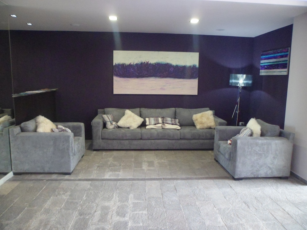 Dazzler By Wyndham Puerto Madryn 46/65