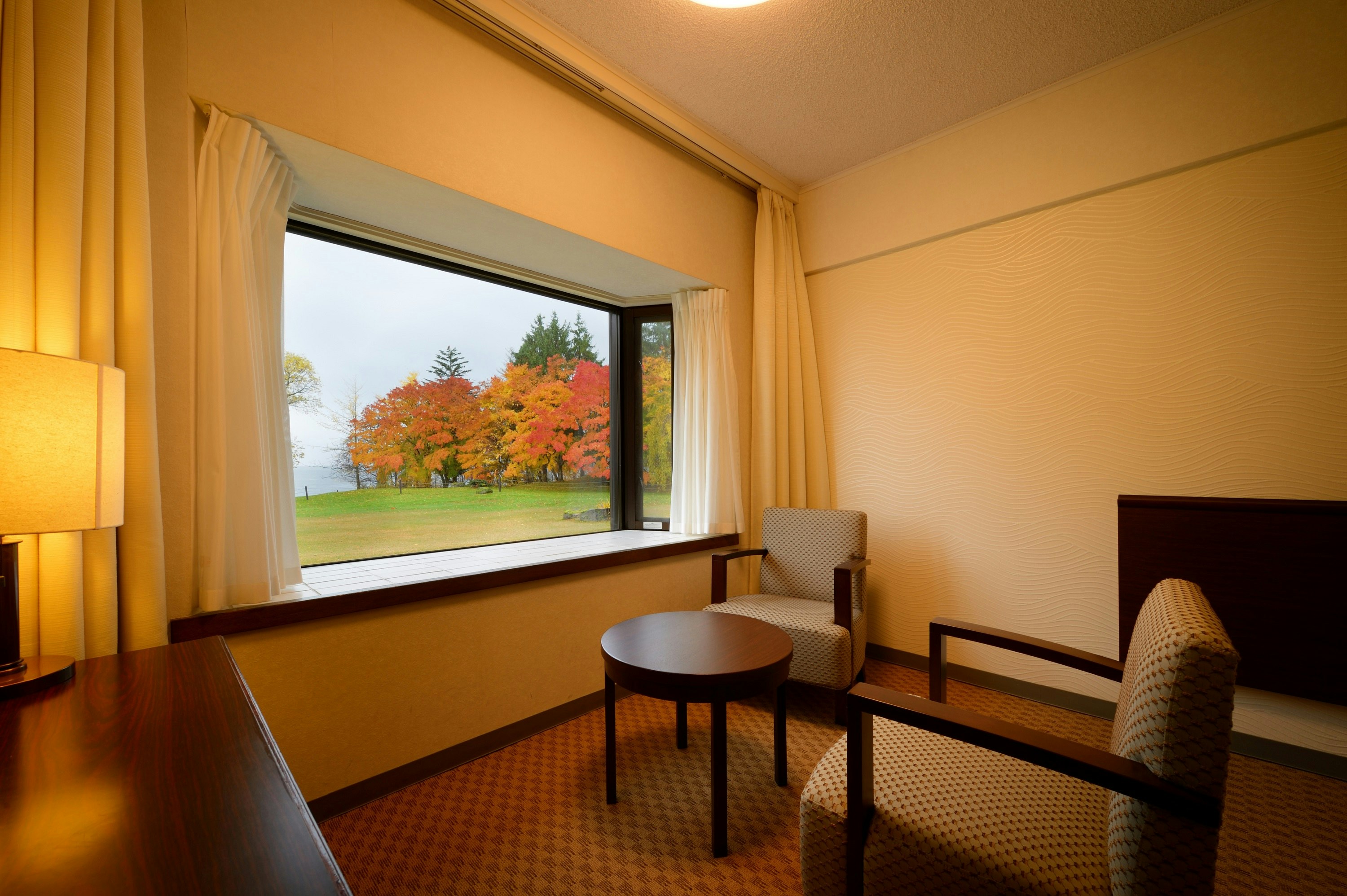 Towada Prince Hotel 21/32