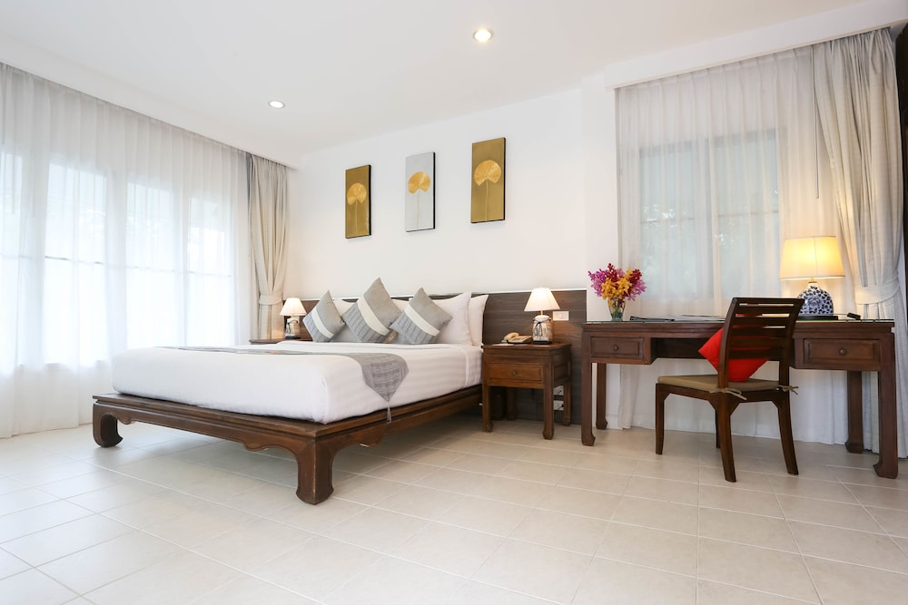 Laksasubha Hua Hin Hotel 23/33