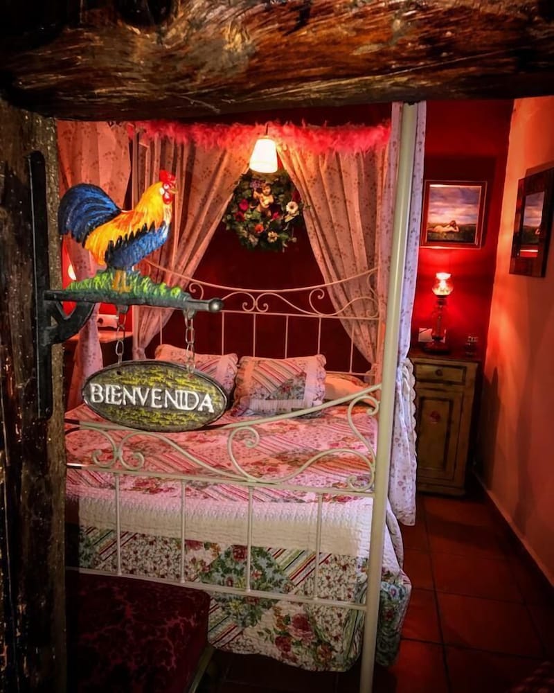La Quinta De Malu 3/61