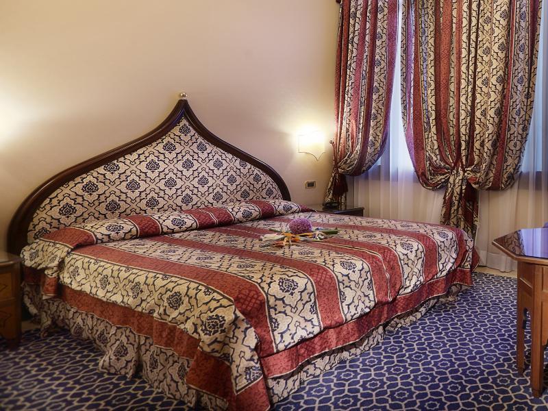 Classic Room Single Use