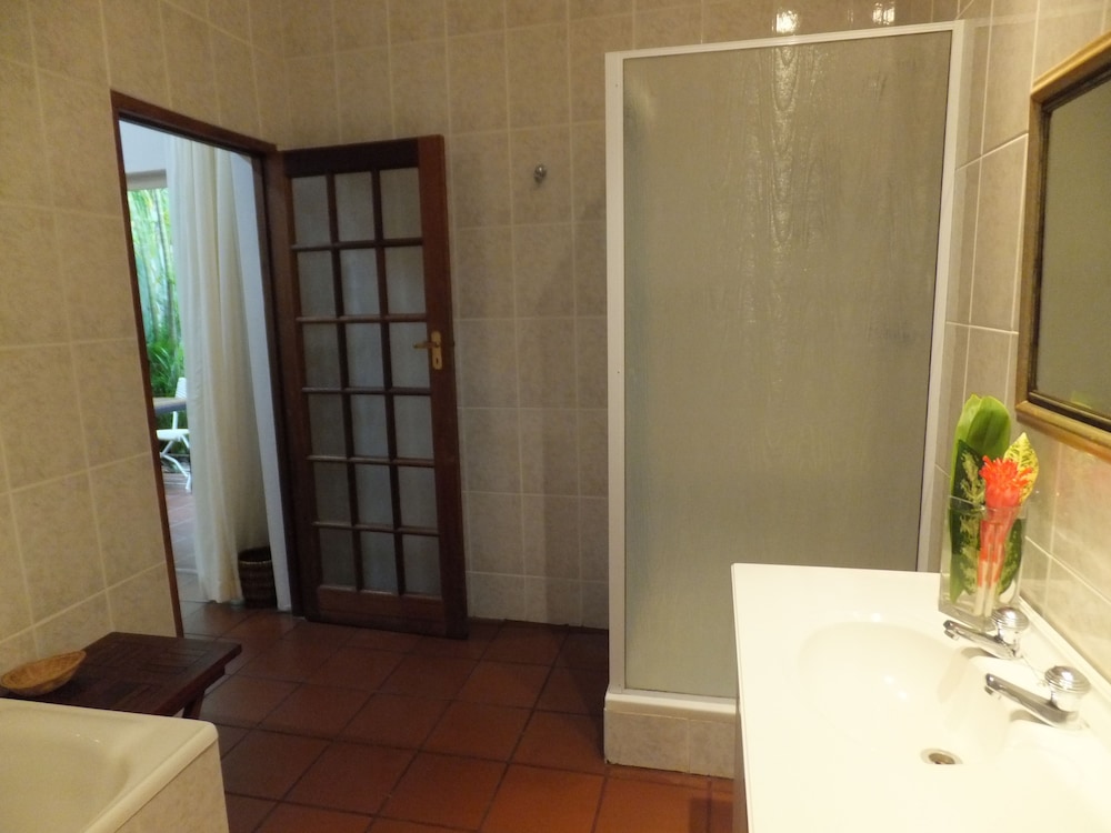 St. Lucia Kingfisher Lodge 31/32