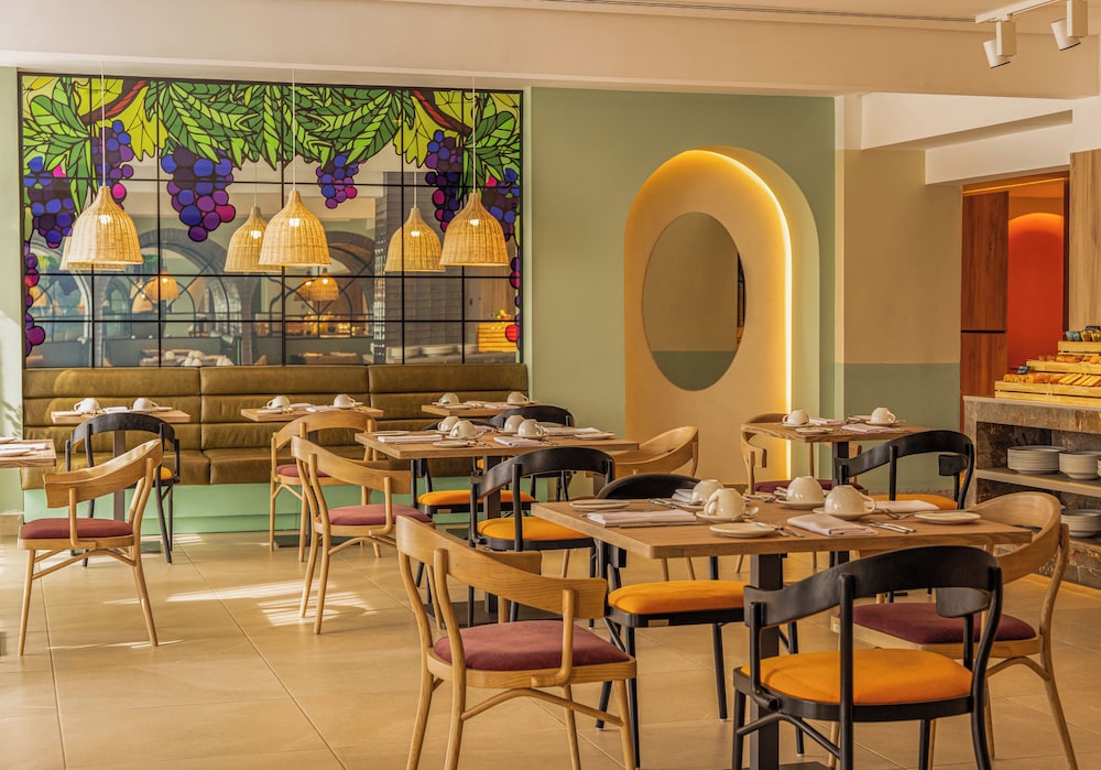 Dusit Princess Hotel Residences Nairobi 38/55