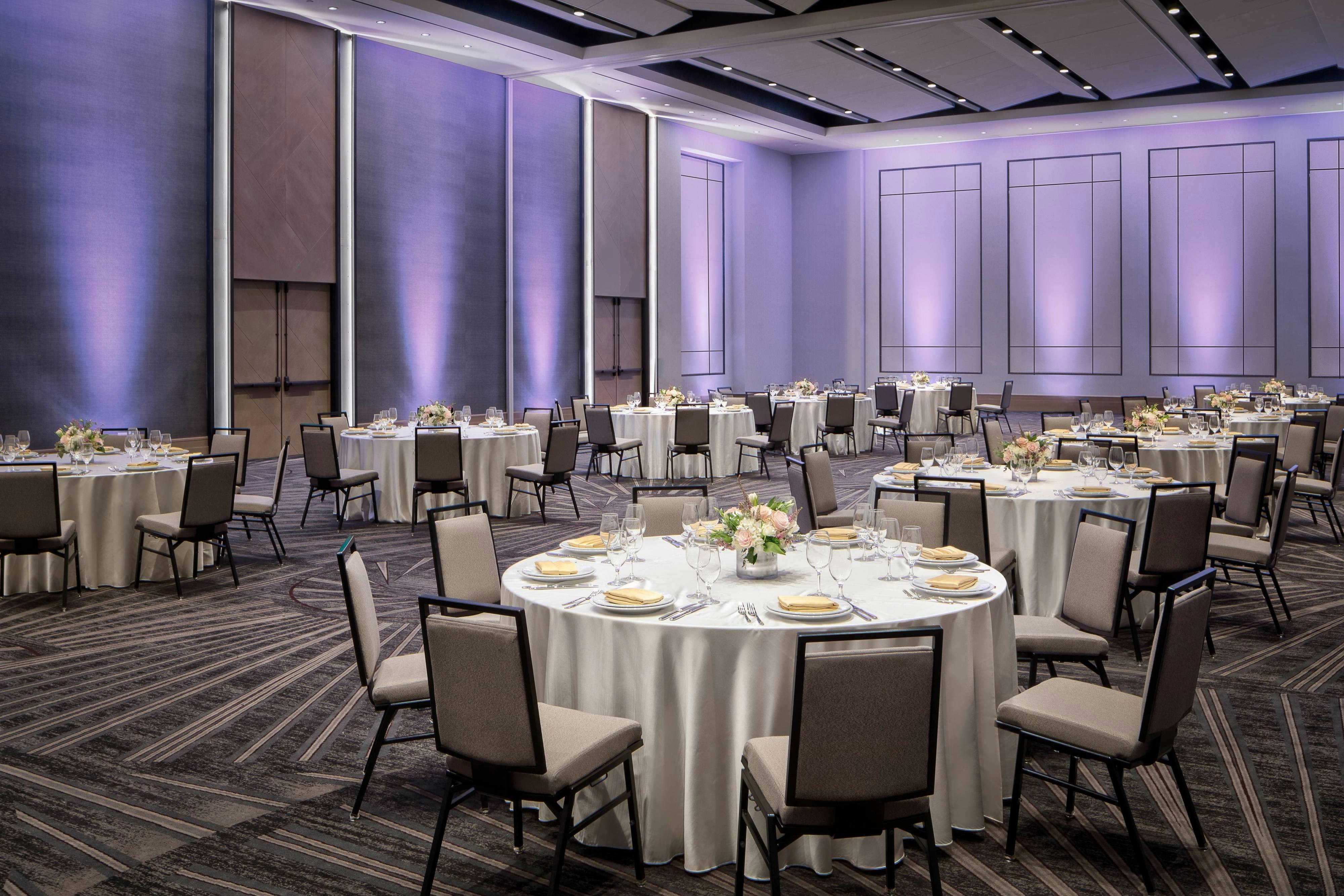 Marriott Dallas Uptown 23/27