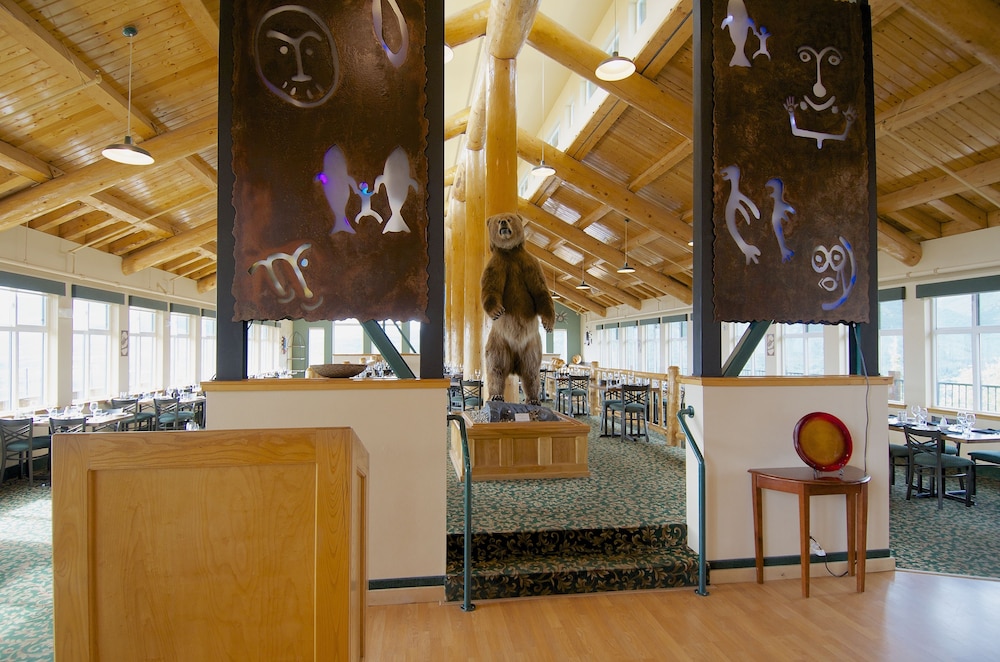 GRANDE DENALI LODGE 5/50