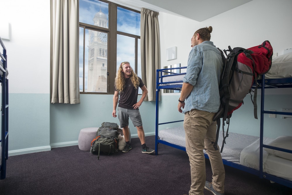 YHA Sydney Central 25/32