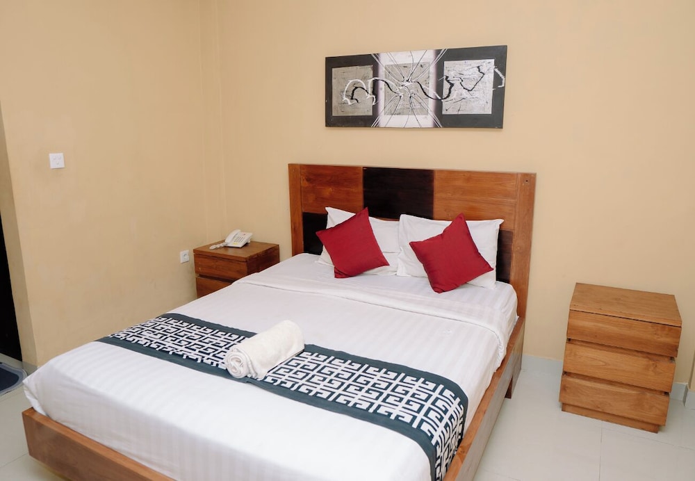 Oyo 612 Dante Guesthouse 22/66