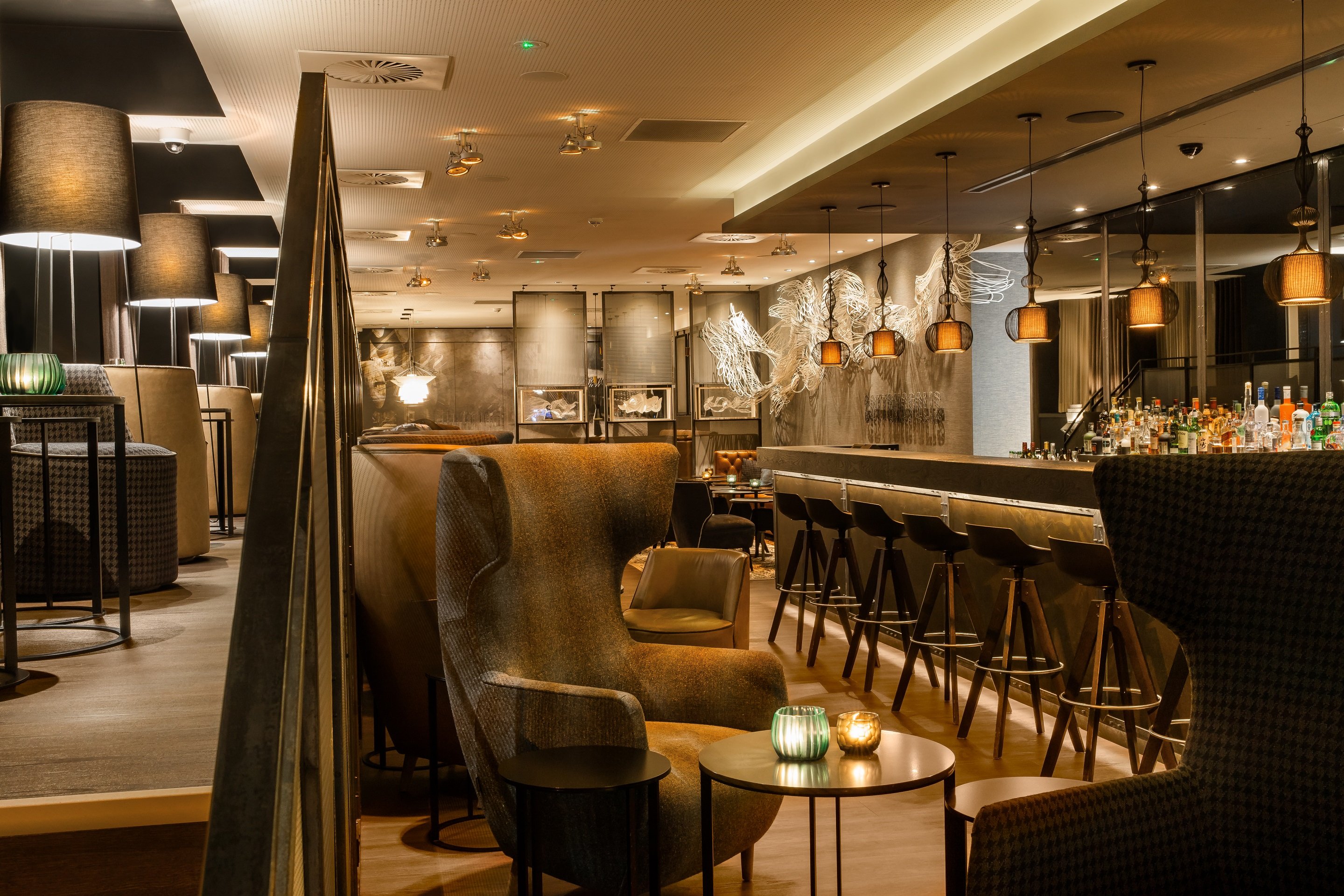 Hotel Motel One Manchester-Royal Exchange 18/28