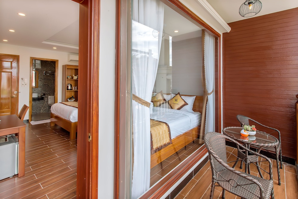 Hoi An Vi Khoa Villa 22/60