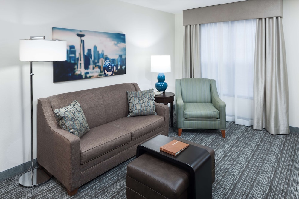 Homewood Suites by Hilton Tukwila 29/43