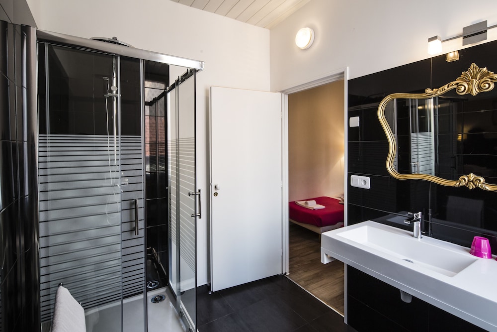 Hotel Chanteclair 8/39