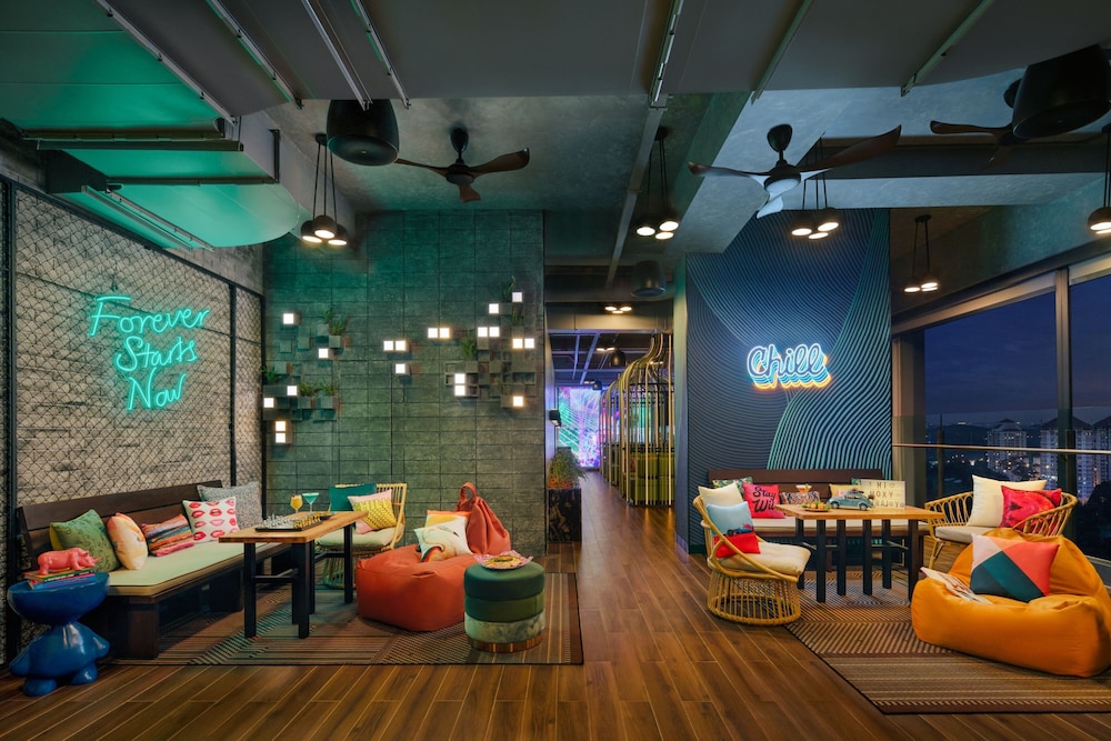 Moxy Putrajaya 33/40