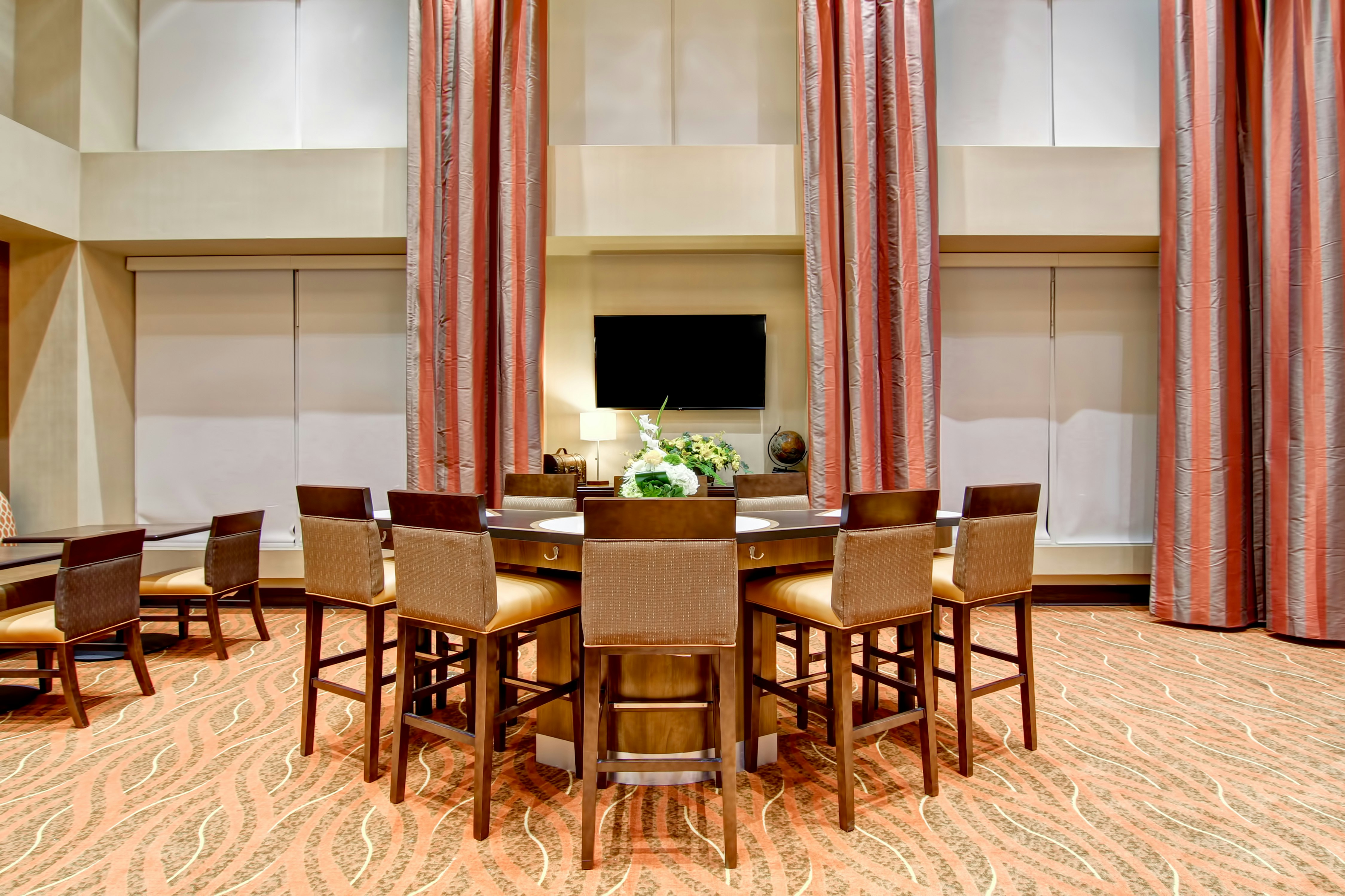 Homewood Suites by Hilton Houston Kingwood Parc Airport Area 44/51