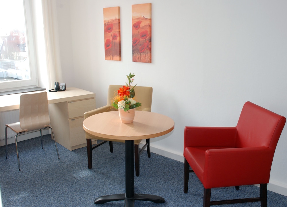 Hotel Zur Borse 42/65