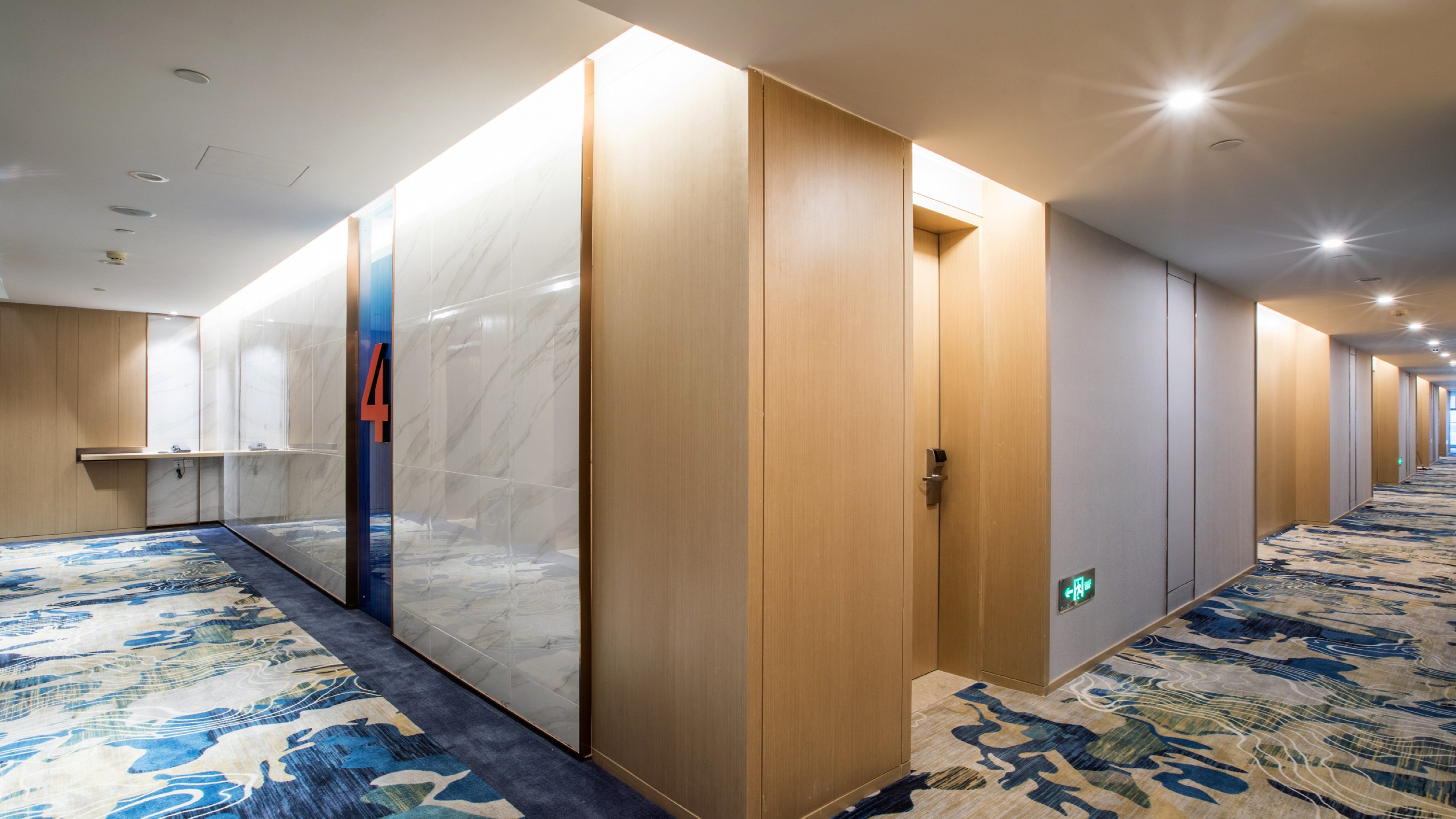 Holiday Inn Express Changzhou Xinbei 27/50
