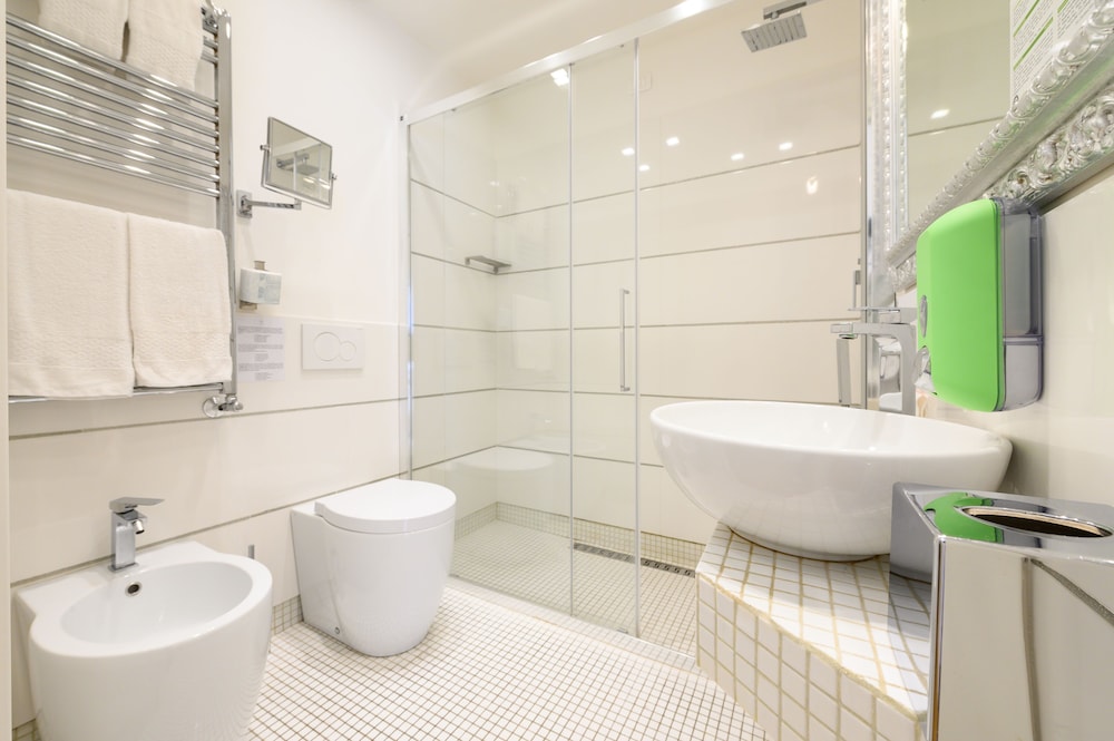 Domus Spagna Frattina Prestige Suite 44/50