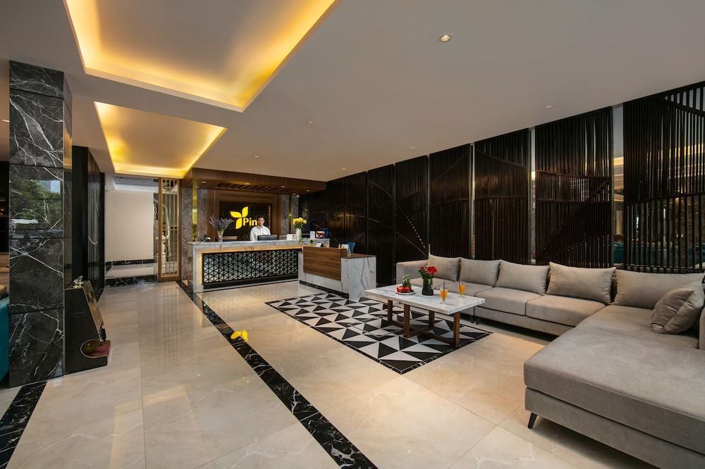 Ping Hotel Hanoi 35/66