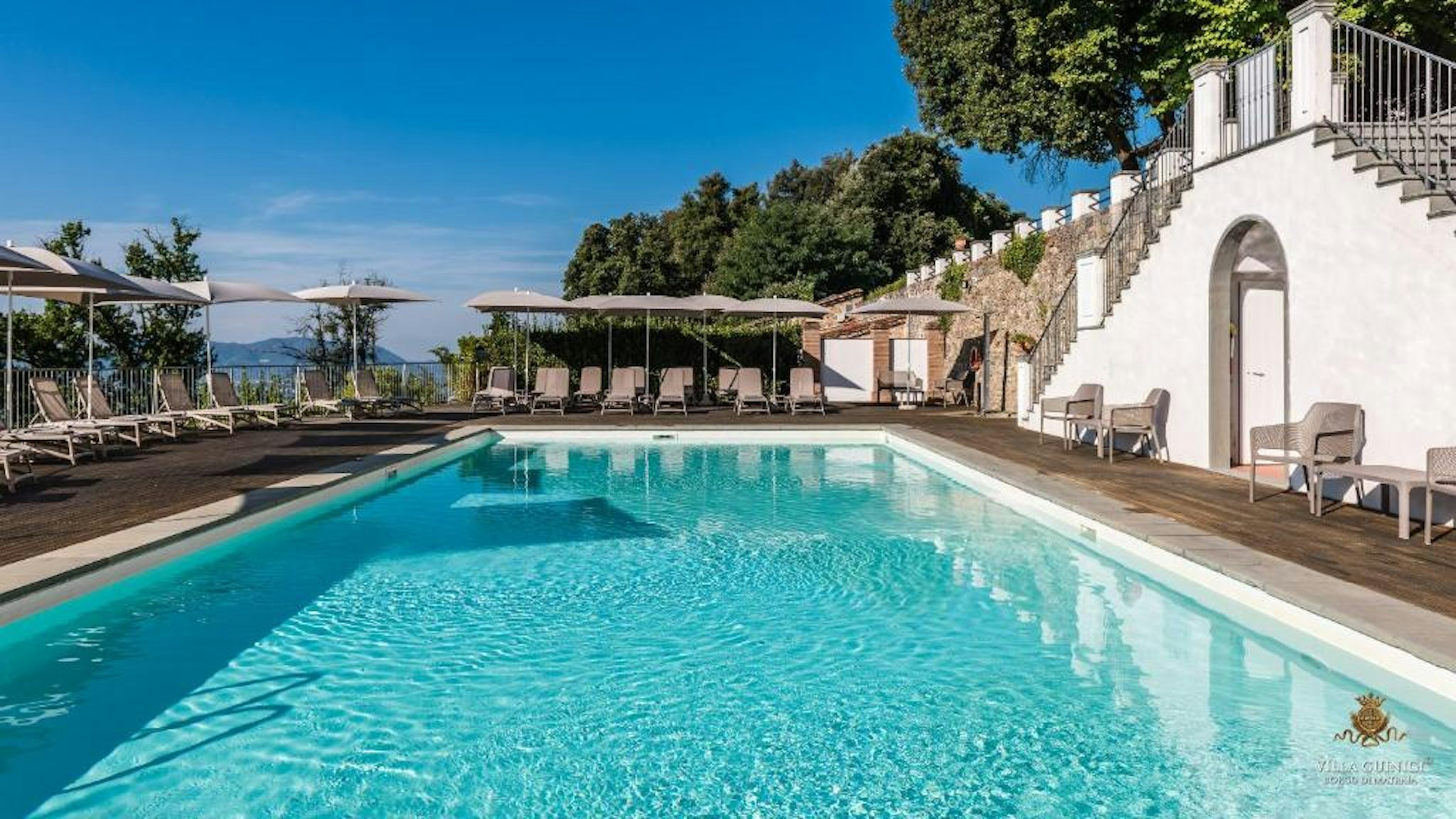 TUSCANY VILLA RESORT BY ALCAM 18/36
