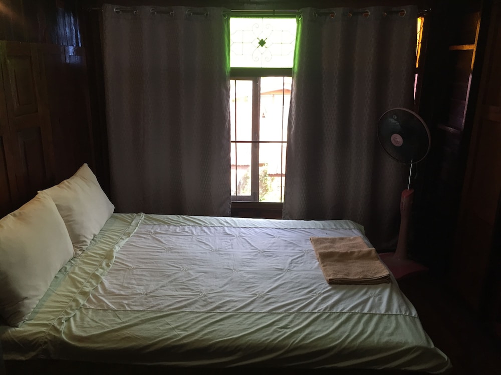 Baan Are Gong Riverside Homestay 9/50
