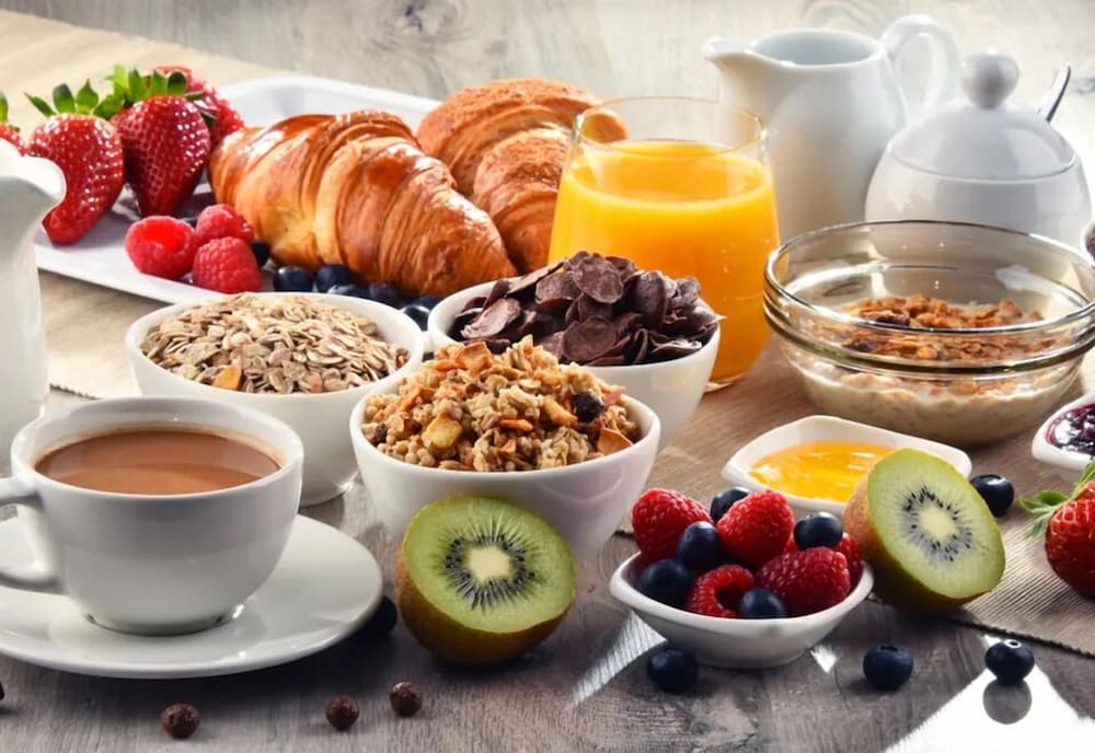 فندق واجنحه سويس سبيرت متروبوليتان - الرياض(Swiss Flora Inn Hotel Riyadh) 33/52