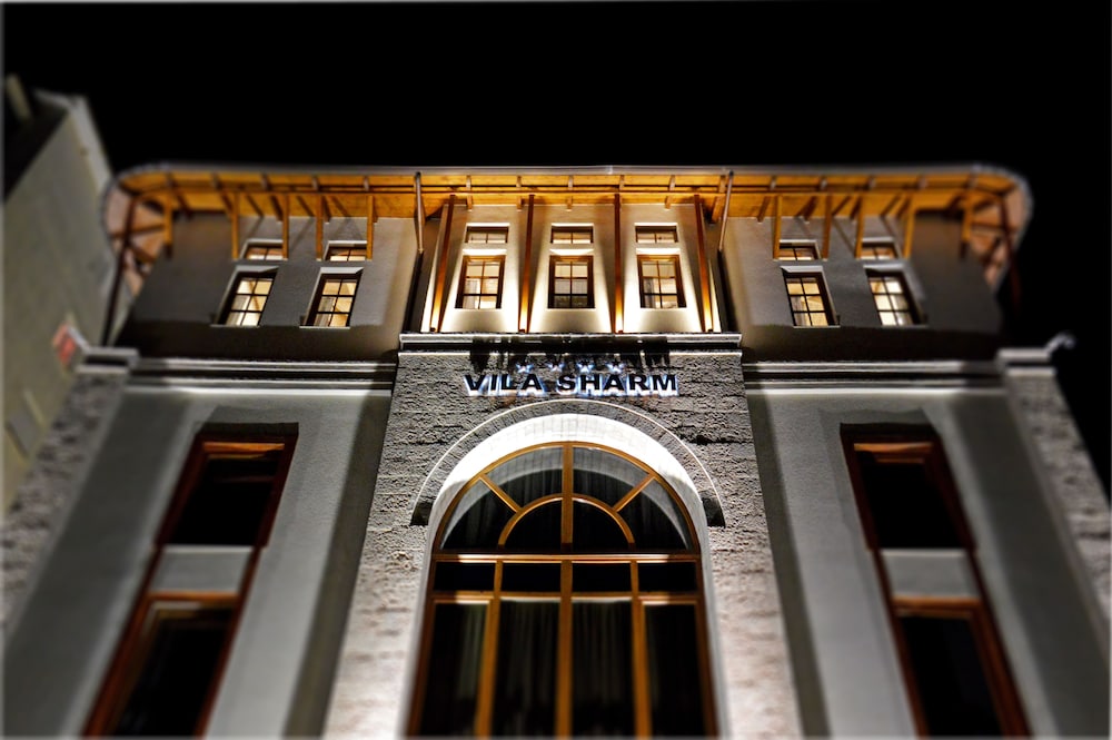 Hotel Vila Sharm
