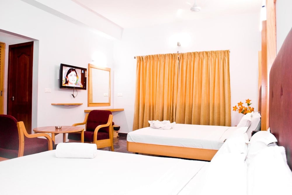 HOTEL RAJADHANE 9/53